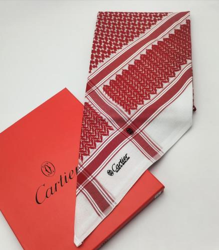 شماغ كارتير صناعه انجليزية