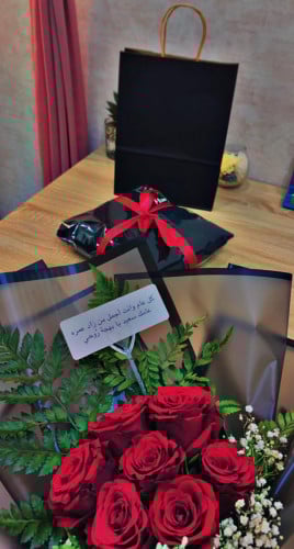 تغليف بلوفرات & تشيرتات