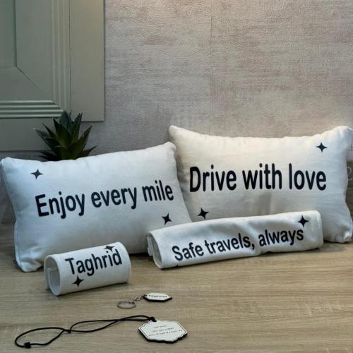 اكسسوارات سيارة