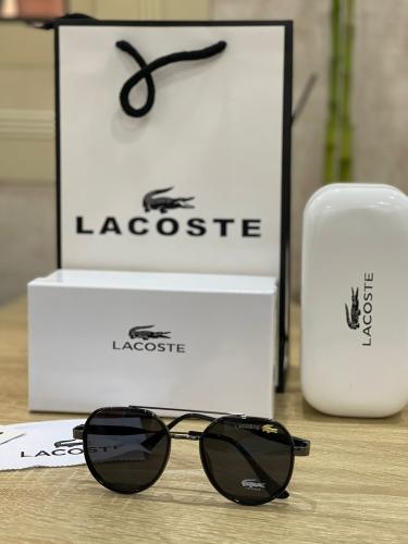 نظارة شميسة لاكوست