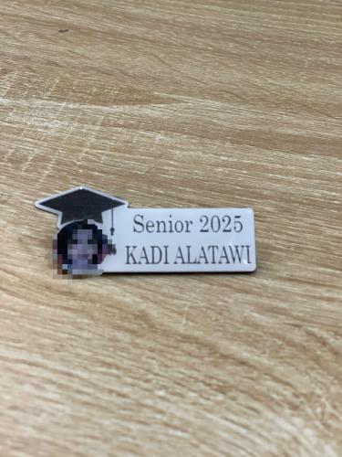 بروش تخرج بالصوره