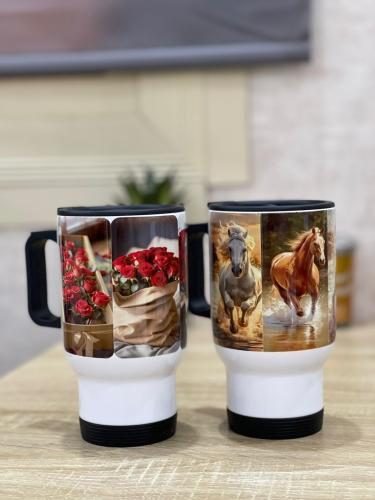 مق حافظ للحرارة بتصميم حسب الطلب