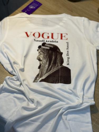 تشيرت اليوم الوطني