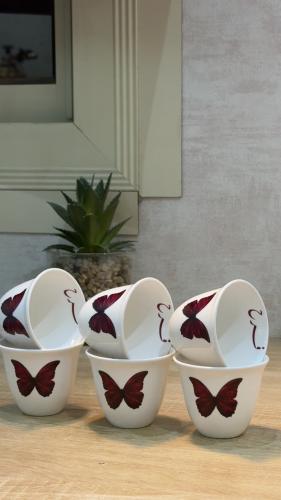 فناجين بطباعه حسب الطلب