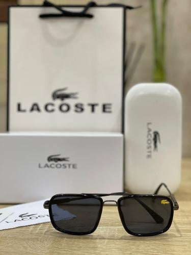 نظارة شميسة لاكوست