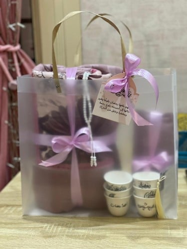 هدية رمضانية بـ٩٩