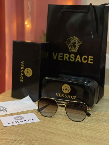 نظارة شمسية