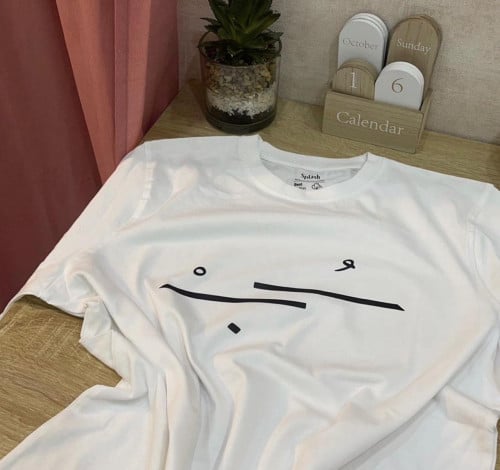 تشيرت رجالي بتصميم حسب الطلب