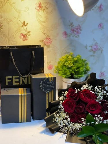 تغليف هدايا