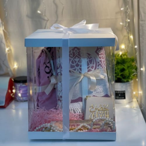 تغليف هدايا اسلاميه