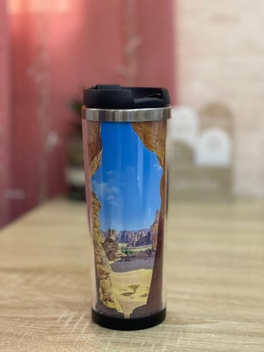 مج حافظ للحرارة