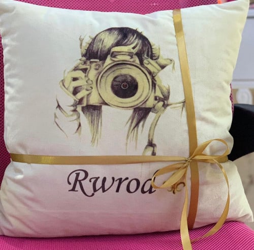 خدادية مخمل بالاسم