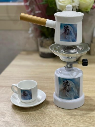 طقم قهوه 3 قطع