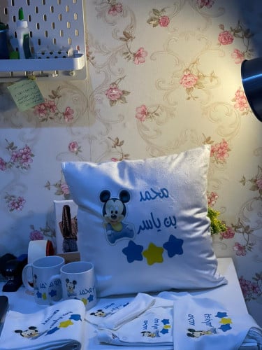 هديه مواليد