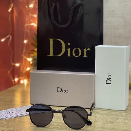 نظارة شمسيه ديور