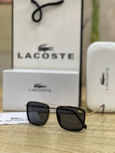 نظارة شميسة لاكوست