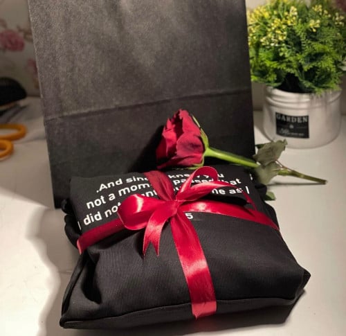 بلوفر شتوي بتصميم حسب الطلب