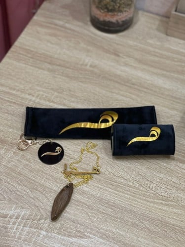 اكسسوارات سيارة