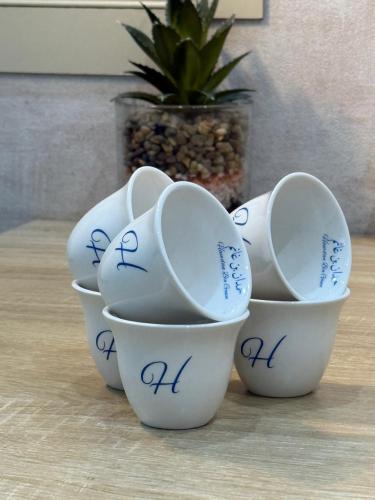 فناجين بطباعه حسب الطلب