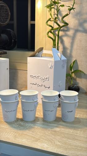 جك قهوة*10 اكواب
