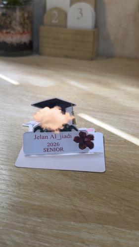 بروش تخرج ورده