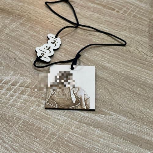 علاقه مرايه سياره