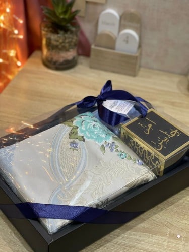 بوكس سجاده + مبخره