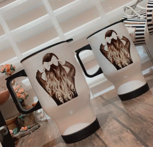 مج حافظ للحراره