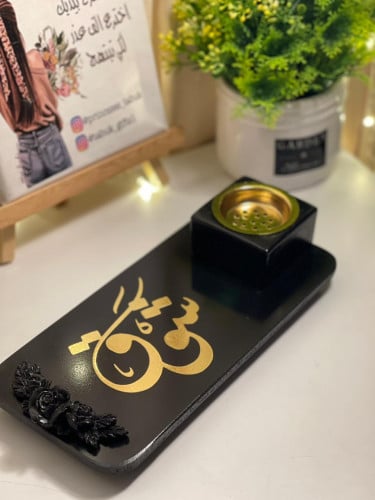 مبخره رخام بالاسم