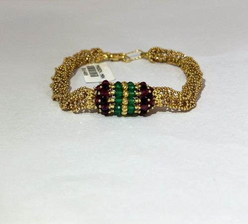 اسواره إيطالي عيار 18