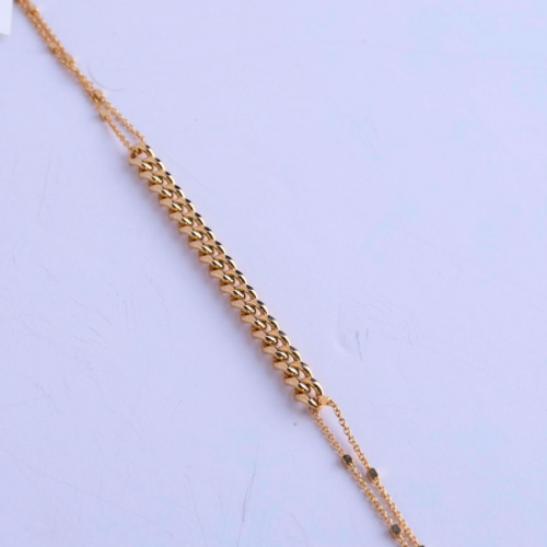 انسيال عيار  18