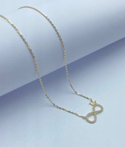 تعليقة عيار 18