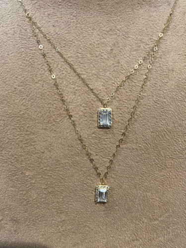 عقد دورين عيار 18