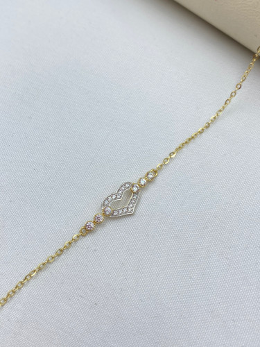 انسيال عيار 18