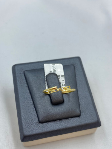 خاتم عيار 18