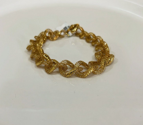 أنسيال جنزير إيطالي