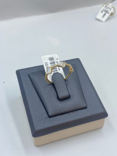 خاتم عيار 18