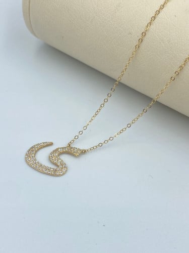 حرف (ي)عيار 18