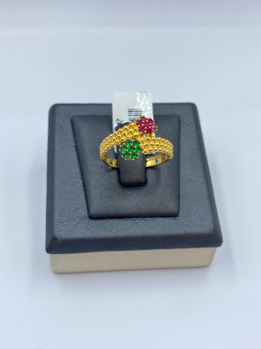 خاتم عيار 21