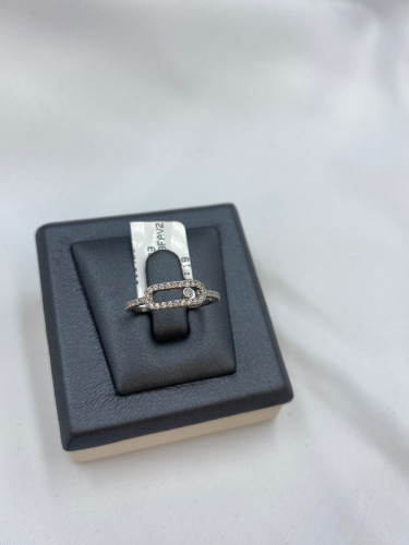 خاتم عيار 18