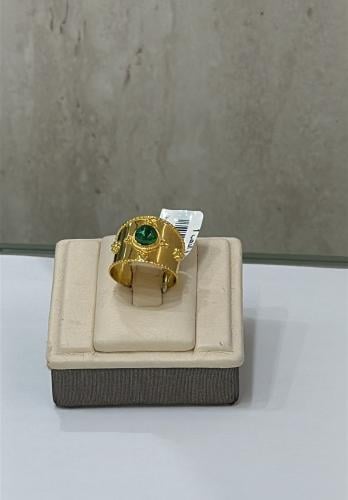 خاتم ذهب عيار21