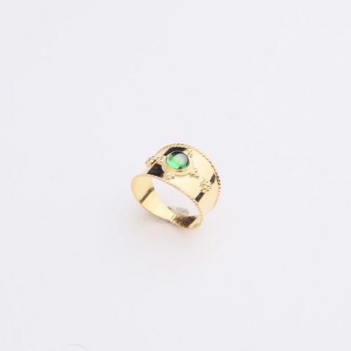 خاتم عيار 21