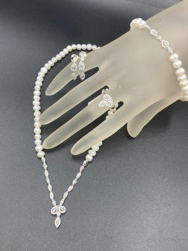 طقم الدانة عيار 18