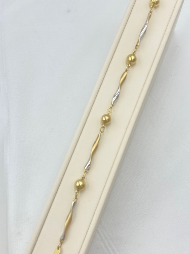 انسيال عيار 18