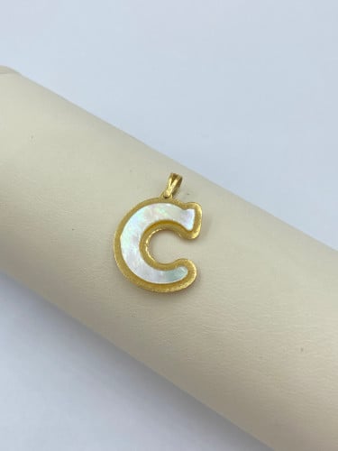 تعليقة سي  (C) عيار 18