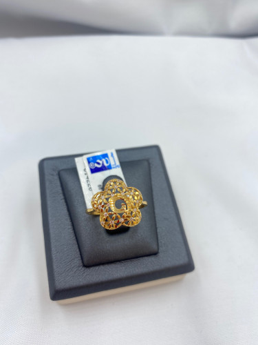 خاتم عيار 21