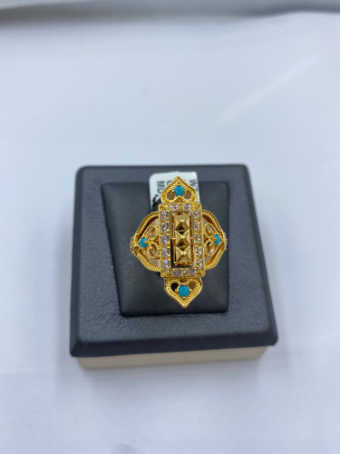 خاتم عيار 21