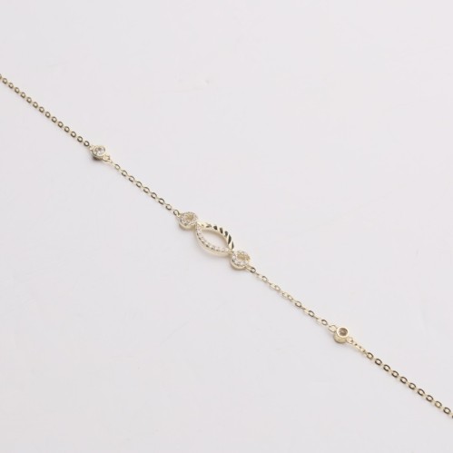 انسيال عيار  18