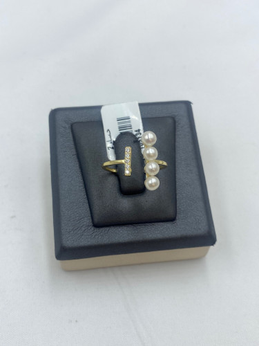 خاتم عيار 18