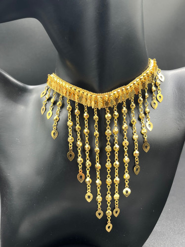 رمش العروس عيار 21